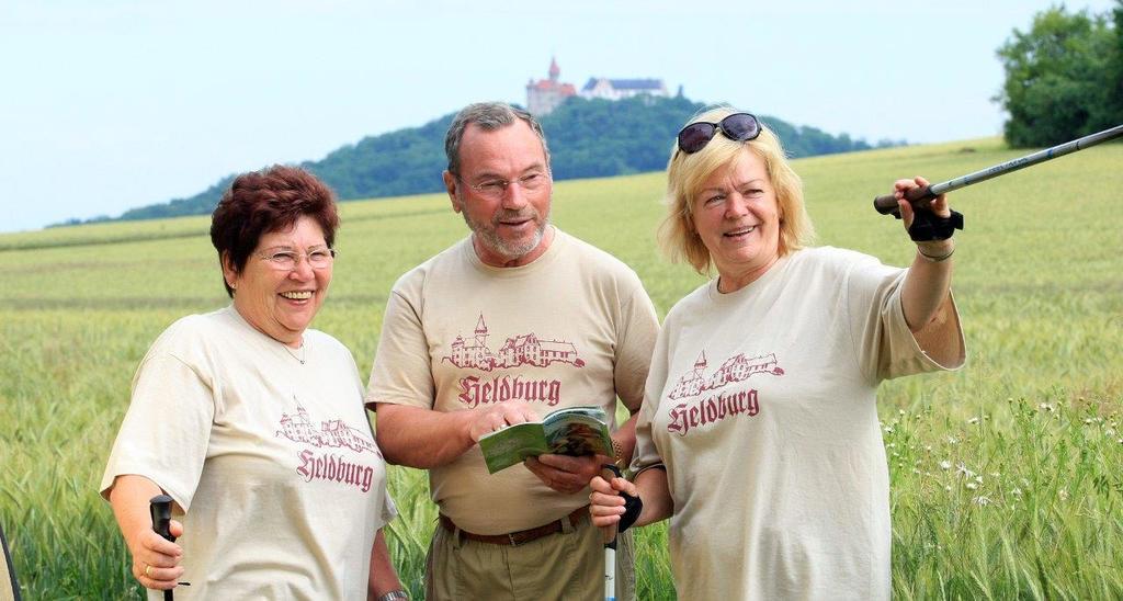 Cafe Im Hof- Bed & Breakfast Streufdorf Exterior foto