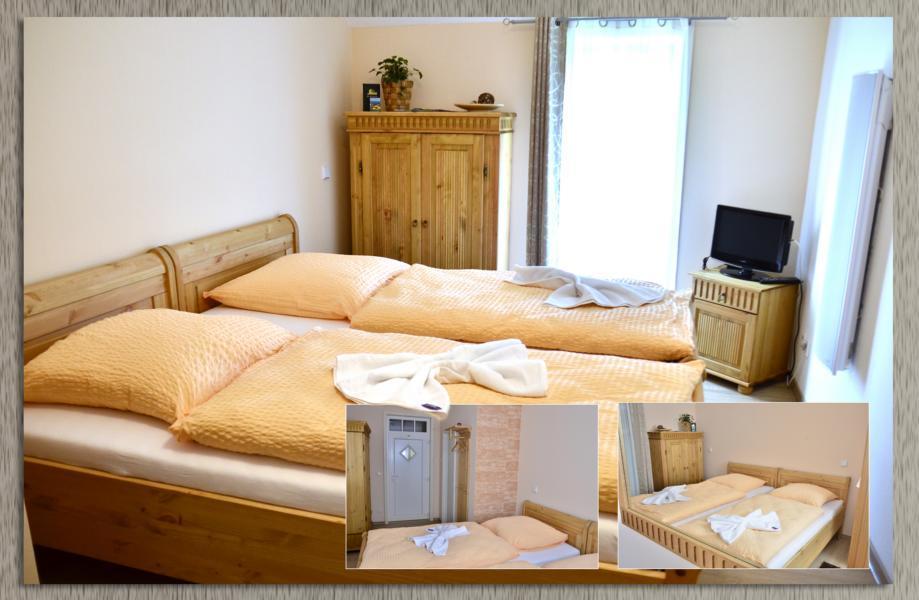 Cafe Im Hof- Bed & Breakfast Streufdorf Exterior foto